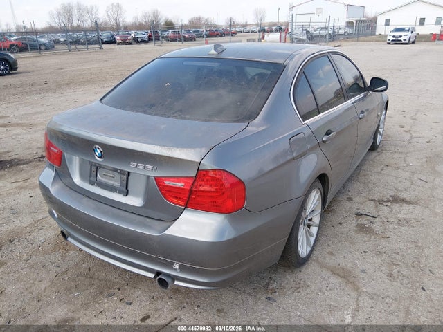 BMW 3 Series Xdrive