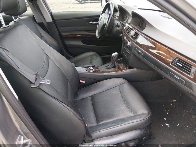 BMW 3 Series Xdrive