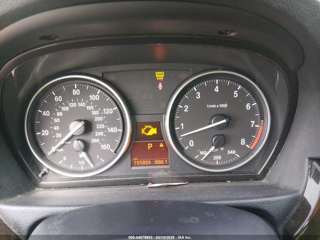BMW 3 Series Xdrive