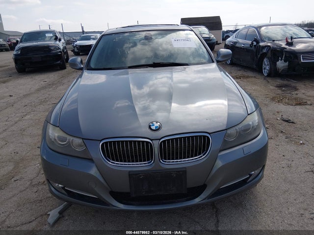 BMW 3 Series Xdrive