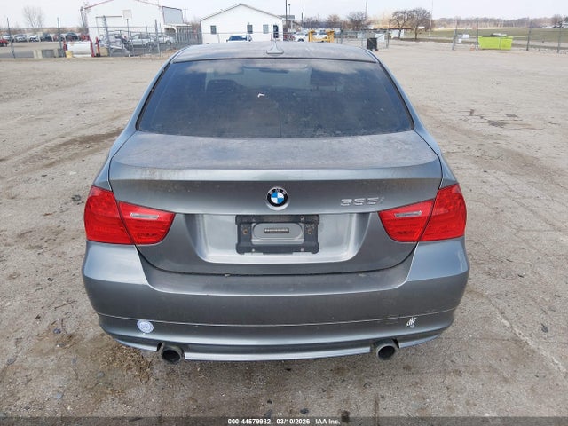 BMW 3 Series Xdrive