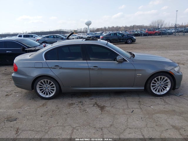 BMW 3 Series Xdrive