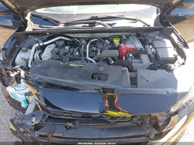 Nissan Sentra Sv Xtronic Cvt