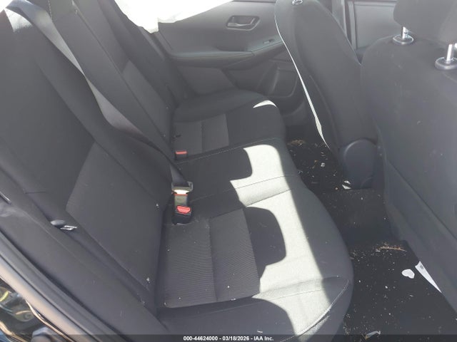 Nissan Sentra Sv Xtronic Cvt
