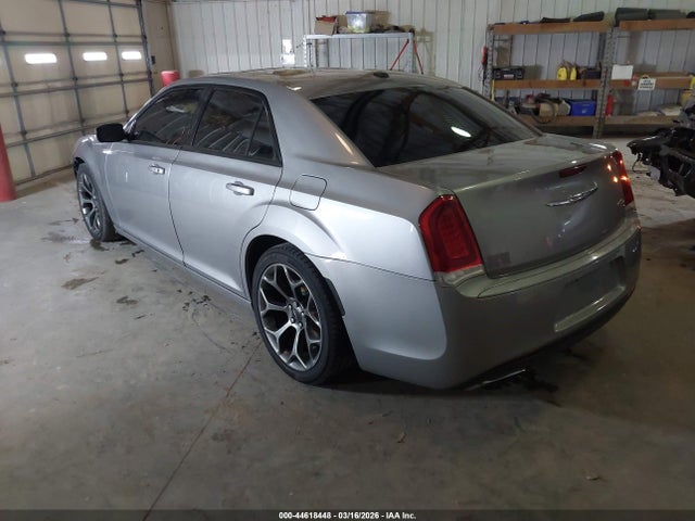 Chrysler 300 S