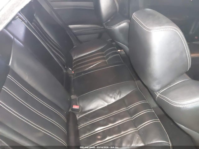 Chrysler 300 S