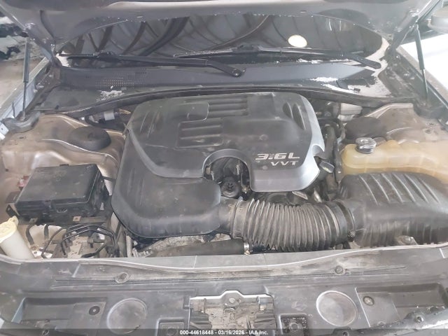 Chrysler 300 S