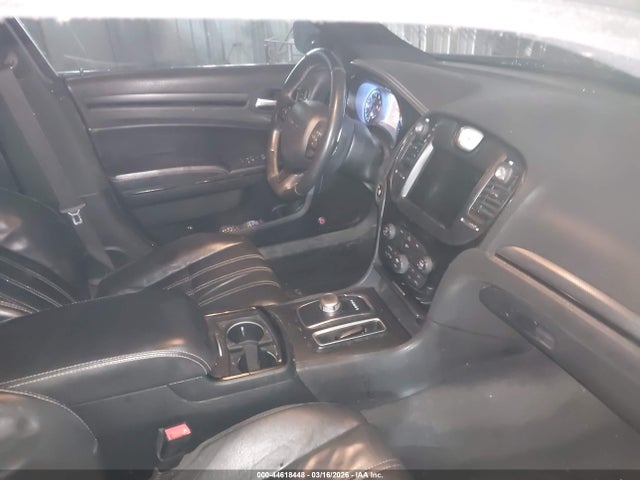 Chrysler 300 S