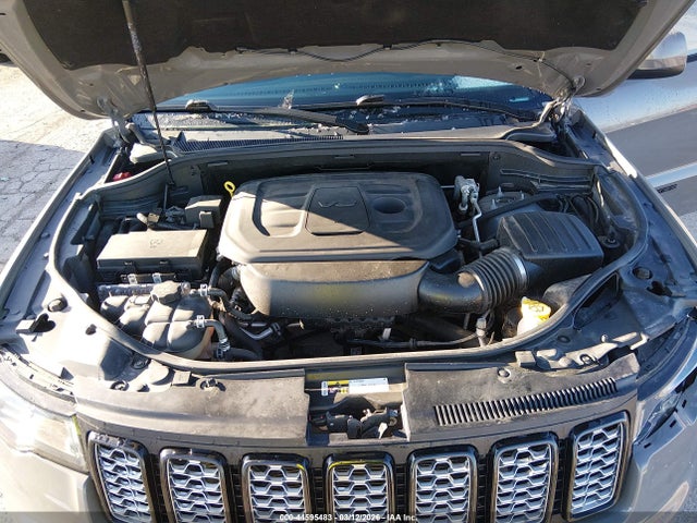Jeep Grand Cherokee Altitude 4x4