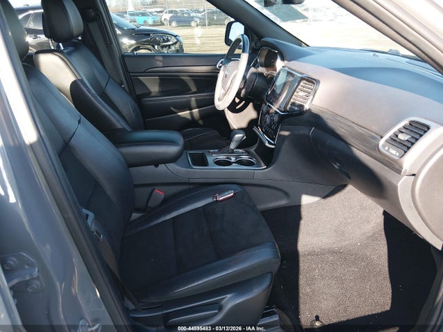 Jeep Grand Cherokee Altitude 4x4