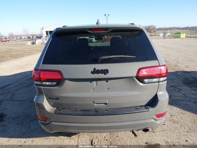 Jeep Grand Cherokee Altitude 4x4