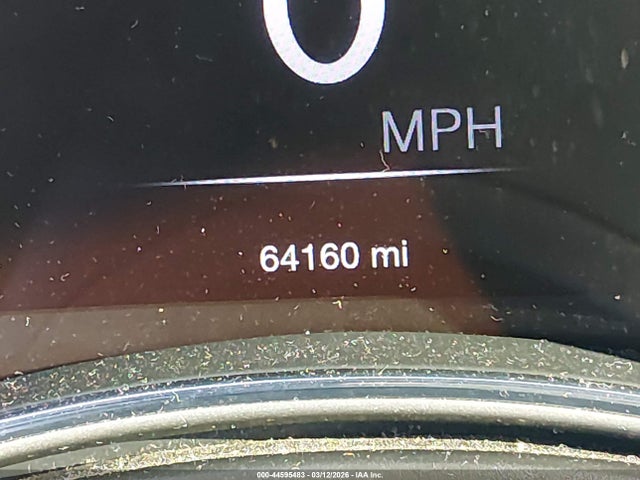 Jeep Grand Cherokee Altitude 4x4