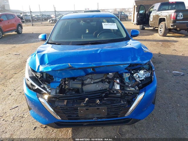Nissan Sentra Sv Xtronic Cvt