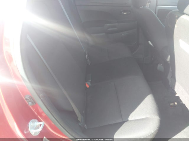 Mitsubishi Outlander Es