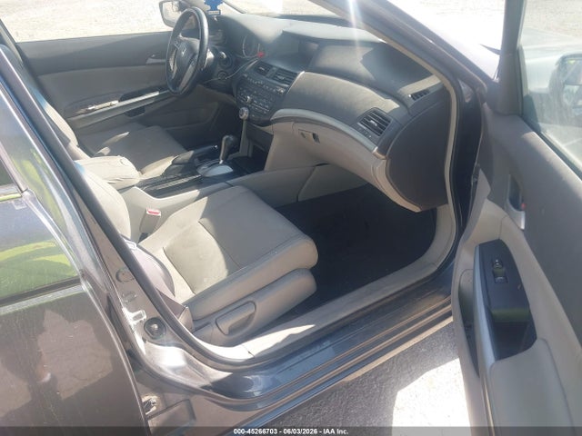 Honda Accord 2.4 Ex-l