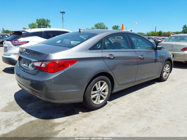 Hyundai SONATA Gls