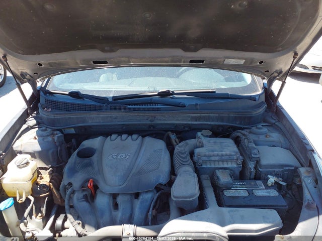 Hyundai SONATA Gls