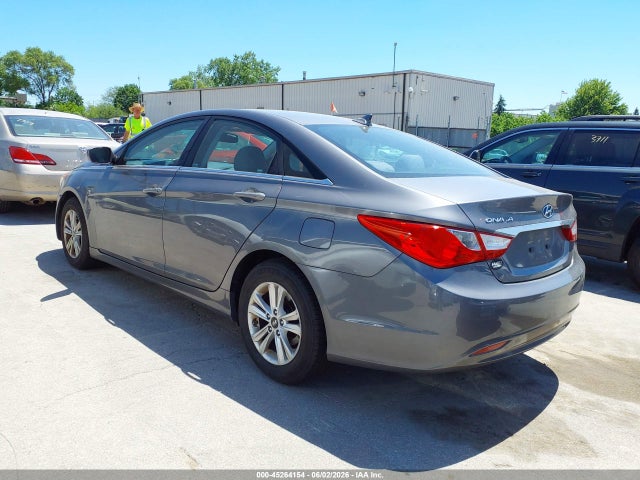 Hyundai SONATA Gls