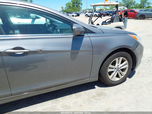 Hyundai SONATA Gls