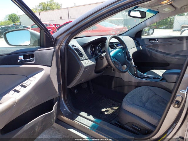 Hyundai SONATA Gls