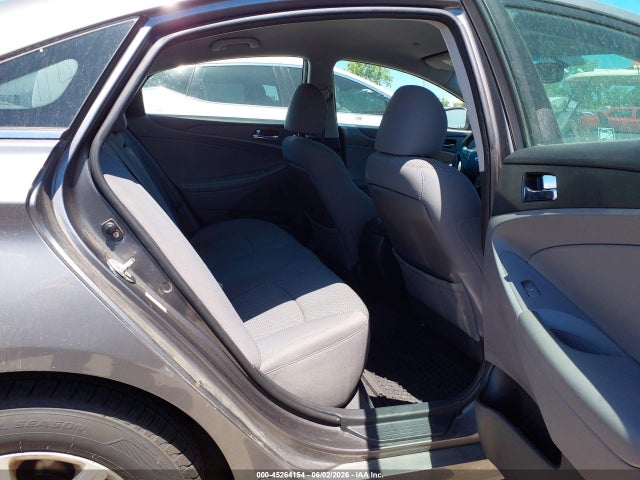 Hyundai SONATA Gls