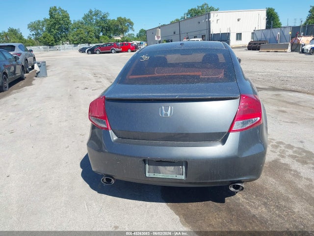 Honda Accord 3.5 Ex-l