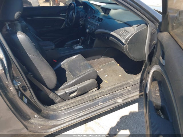 Honda Accord 3.5 Ex-l