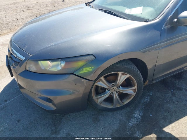 Honda Accord 3.5 Ex-l