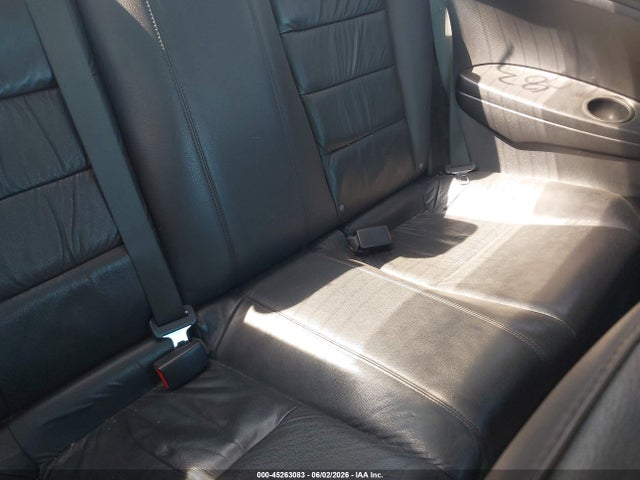 Honda Accord 3.5 Ex-l