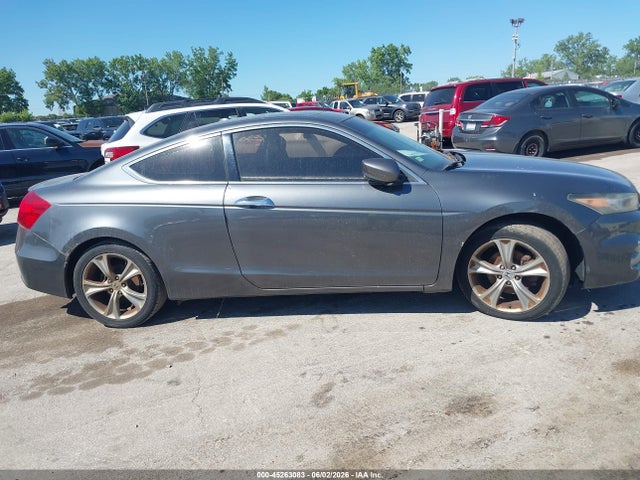 Honda Accord 3.5 Ex-l
