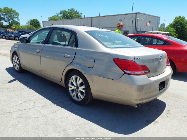 Toyota Avalon Xls