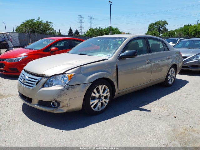 Toyota Avalon Xls