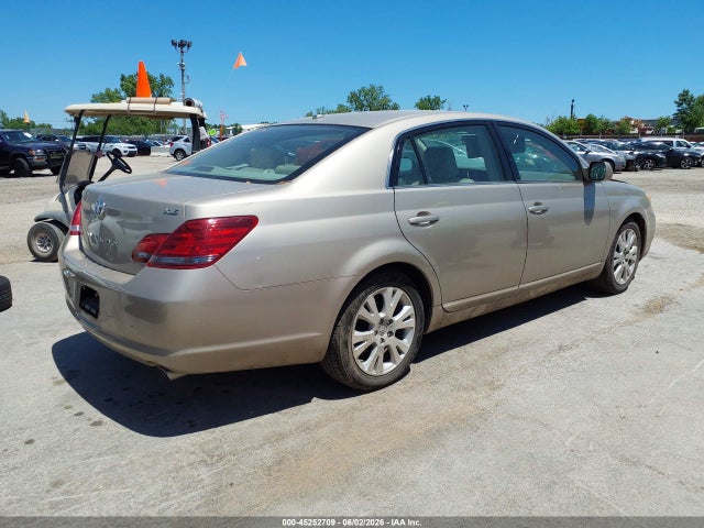 Toyota Avalon Xls