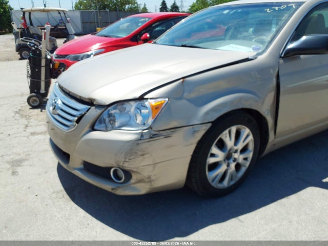 Toyota Avalon Xls