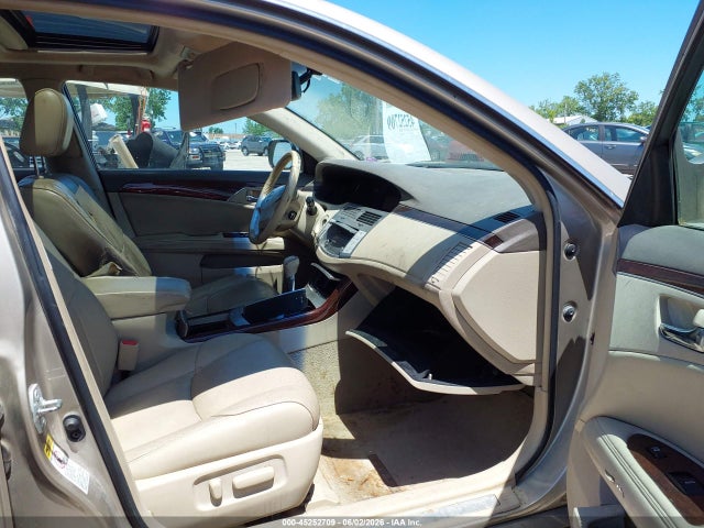 Toyota Avalon Xls