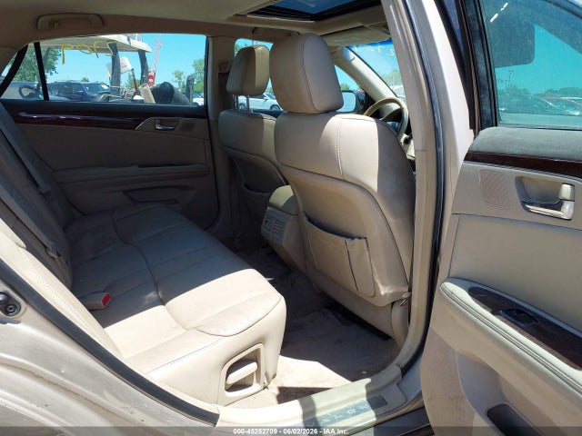 Toyota Avalon Xls
