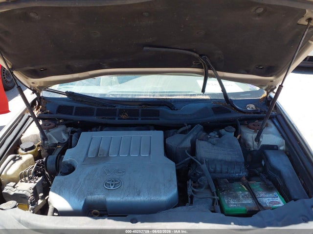 Toyota Avalon Xls