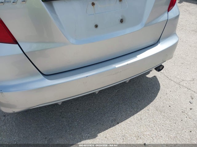 Honda Fit Sport