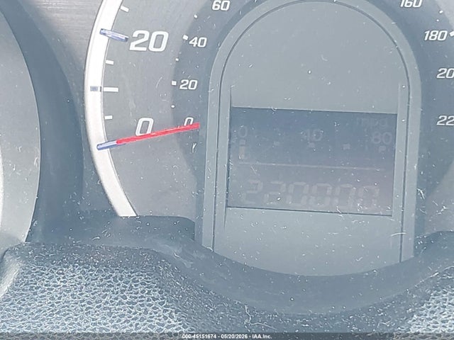 Honda Fit Sport