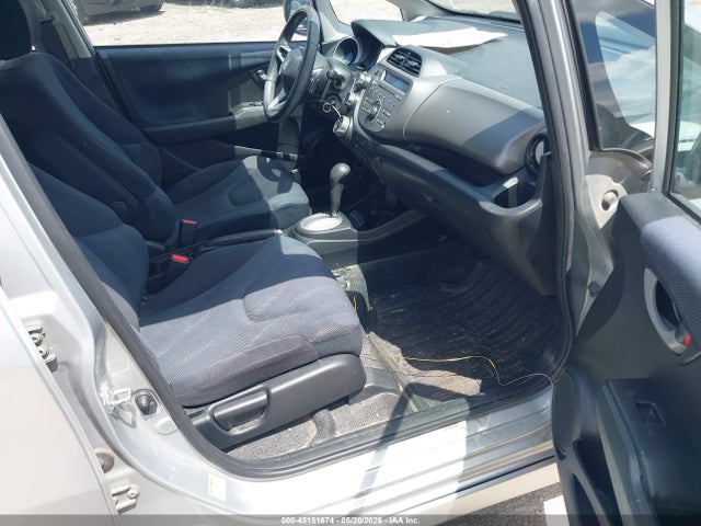 Honda Fit Sport