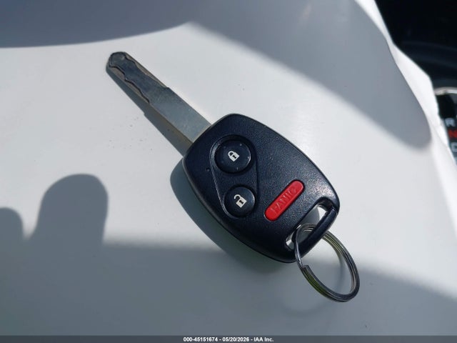 Honda Fit Sport