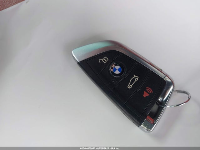 BMW X Series Xdrive50i