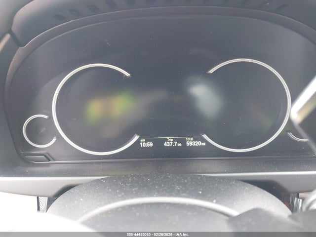 BMW X Series Xdrive50i
