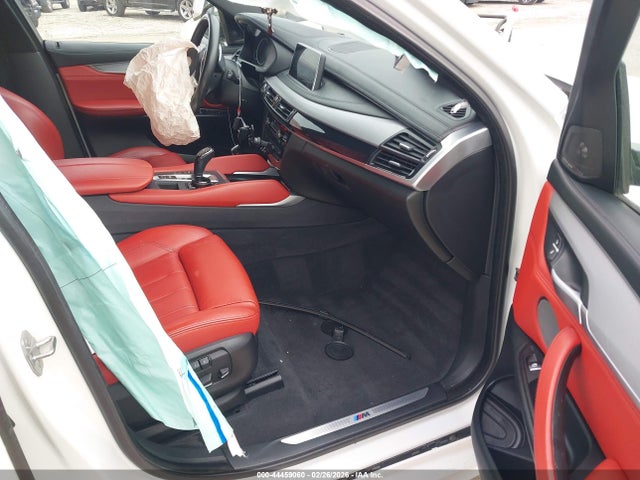 BMW X Series Xdrive50i