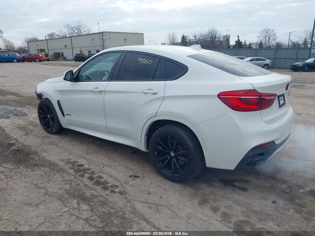 BMW X Series Xdrive50i