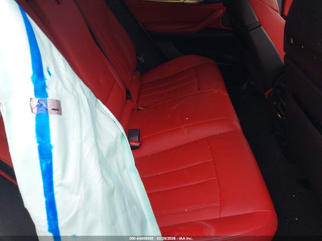 BMW X Series Xdrive50i
