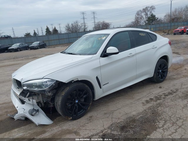 BMW X Series Xdrive50i