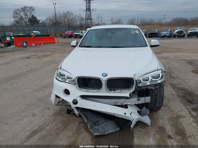 BMW X Series Xdrive50i