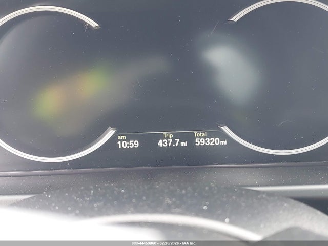 BMW X Series Xdrive50i