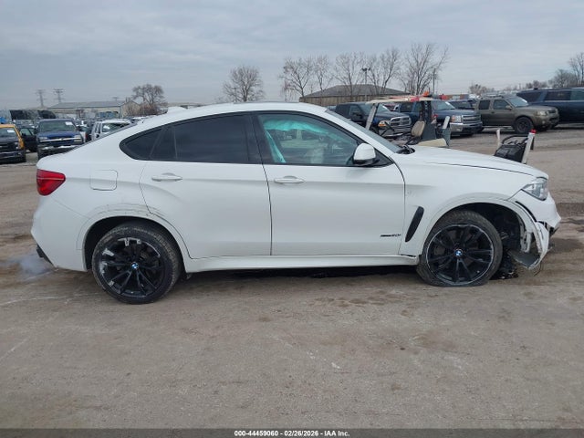 BMW X Series Xdrive50i